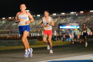 BIB: 
                            <button type="button" onclick="openModal(23269012)" class="btn btn-primary btn-sm float-right btn-popup" data-toggle="modal" data-target=".modal-high-quality">
                        <i class="fas fa-shopping-cart"></i> Add to Cart
                    </button>
                                            <button type="button" onclick="isThisMe(23269012, true)" class="btn btn-success btn-sm float-right btn-popup btn-isme hidden" data-toggle="tooltip" data-placement="bottom" title="นี่คือรูปของคุณใช่ไหม คลิกที่นี่เพื่อเอาเข้าอัลบั้ม">
                        <i class="fas fa-plus"></i> Add to album
                    </button>
                    <button type="button" onclick="isThisMe(23269012, false)" class="btn btn-warning btn-sm float-right btn-popup btn-isnotme hidden">
                        <i class="fas fa-ban"></i> Remove from album
                    </button>